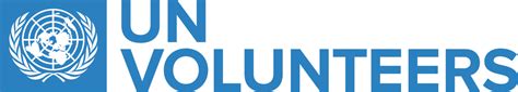 United Nations Volunteers programme.